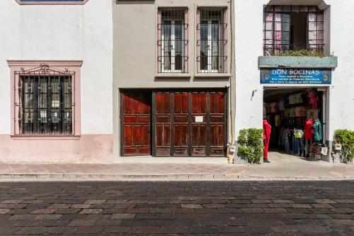 Allende By Homirent, Querétaro (foto 9)