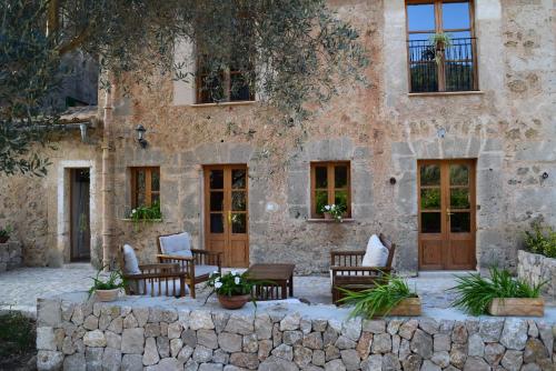 Agroturisme Finca Sa Maniga - image 12