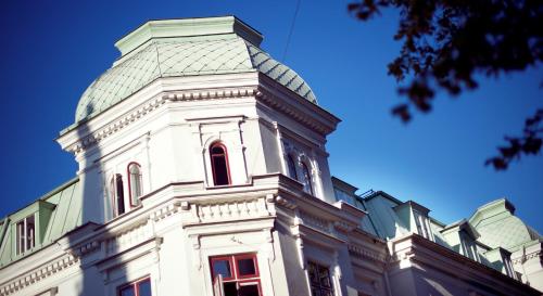 Clarion Collection Hotel Victoria