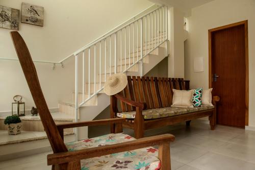 Luxury Duplex - Green Building image 4