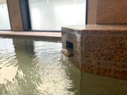 Second Inn Hana Hotel Hanazono Inter - Vacation STAY 40281v