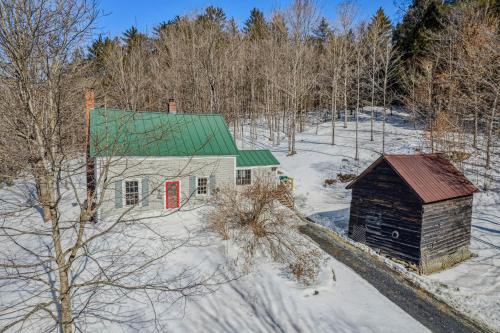 Historic Charm Located On the River - Rustic Chic Historic Charm Located On the River - Rustic Chic