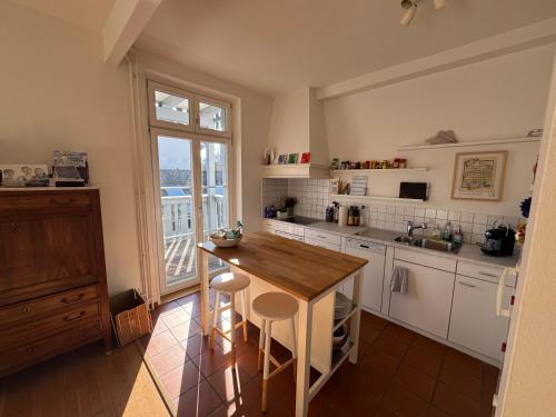 Sunny appartement near Downtown, Basilea (foto 7)