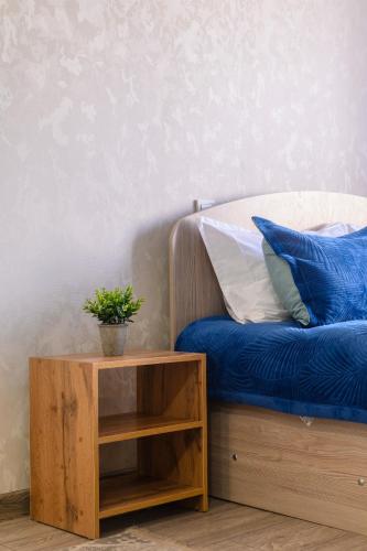 One Bedroom Apartment Next to Arbat In The Golden Square