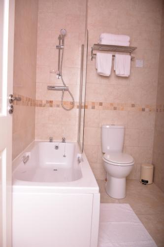 The Rose & Crown York - main image