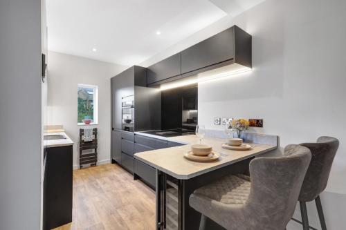Cucina, The Tanner's Lodge - North East Escapes in Hexham