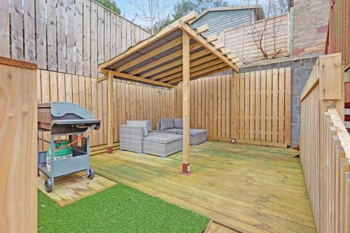 Attrezzature e servizi, The Tanner's Lodge - North East Escapes in Hexham