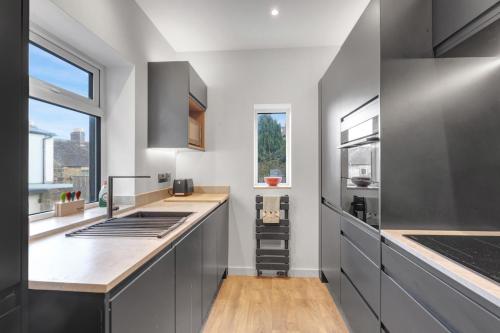 Cucina, The Tanner's Lodge - North East Escapes in Hexham