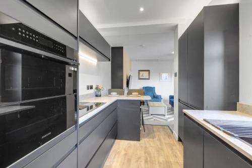 Cucina, The Tanner's Lodge - North East Escapes in Hexham