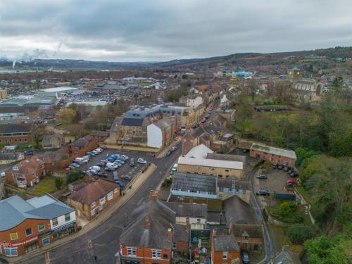 Dintorni, The Tanner's Lodge - North East Escapes in Hexham