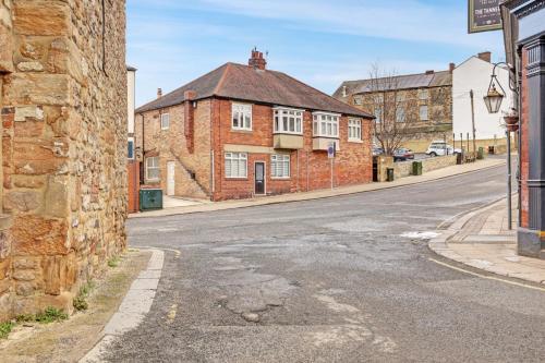 Esterno, The Tanner's Lodge - North East Escapes in Hexham