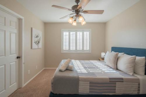 Family Fun Retreat Mesa AZ w Pool