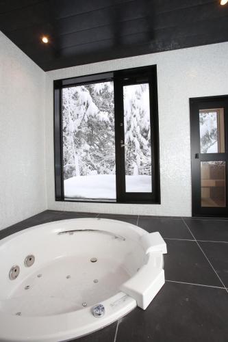 Alpine Tenshi Villas - Vacation STAY 47247v