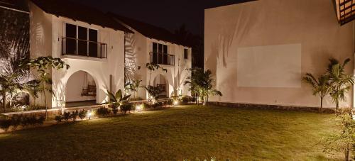 Aldea Retreat Resort in Kodapattinam