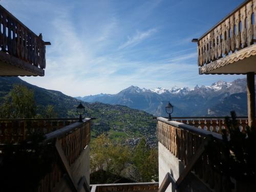 Balcons du Soleil QUIET & SUNNY apartments - image 5
