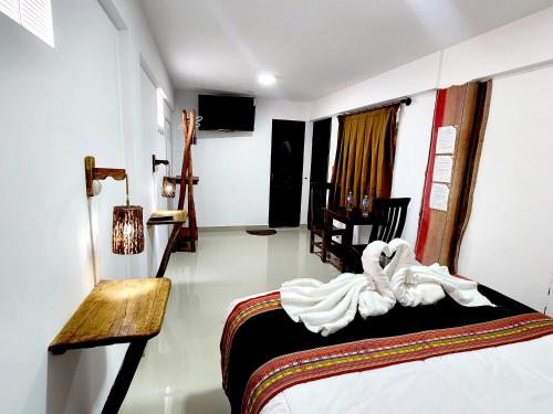 Hotel Sal Andina - image 4