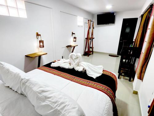 Hotel Sal Andina - image 2