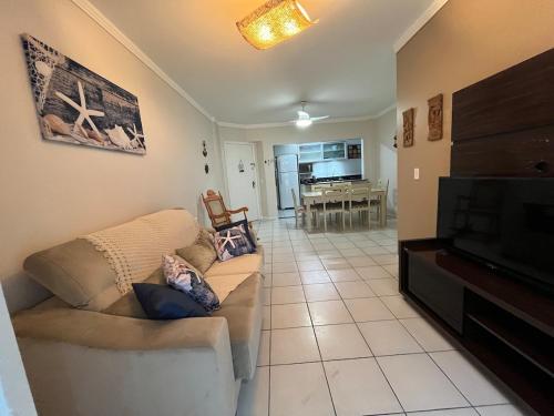 Apartamento em Itapema, Itapema