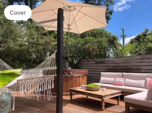 Villa Del Mar Seaside Escape in أوريوا