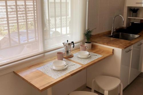 Mandala Suite - Málaga