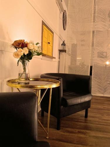 Mooi Hotel Garni in Friedrichstadt