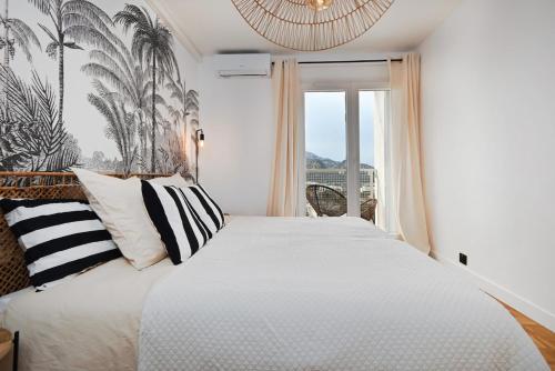 KOENIG - T3 de standing avec balcon Parking et Vue