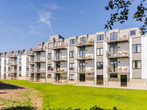 Apartment with balcony in Sölvesborg, Sölvesborg (zdjęcie 7)