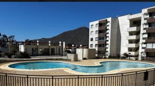 Cómodo Apartment La Serena, La Serena