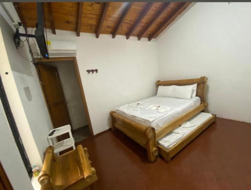 Hotel Villa Sara
