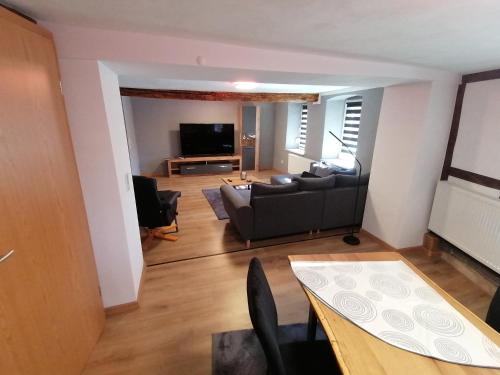 Iekārtas, Ferienhaus Memleben in Kaiserpfalz