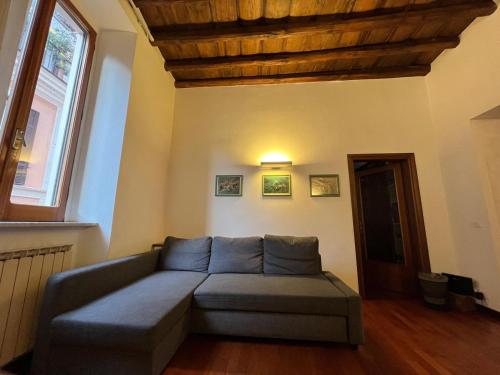 La Dolce Vita - Rione Campo Marzio the Beating Heart of Rome, Рим (фото 7)