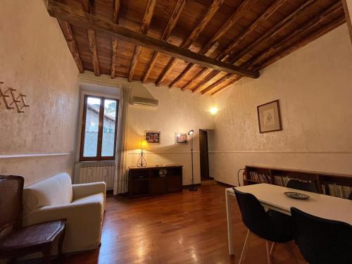 La Dolce Vita - Rione Campo Marzio the Beating Heart of Rome, Рим (фото 2)
