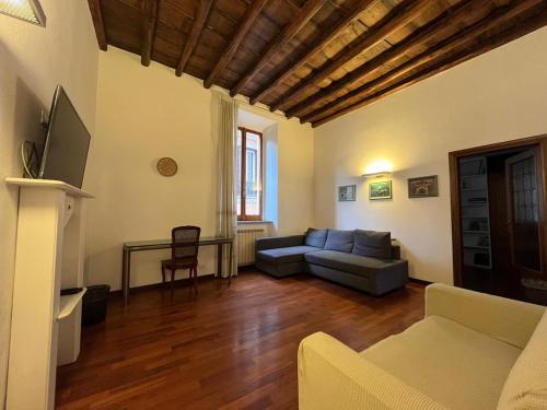 La Dolce Vita - Rione Campo Marzio the Beating Heart of Rome, Рим (фото 6)