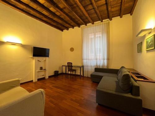 La Dolce Vita - Rione Campo Marzio the Beating Heart of Rome, Рим (фото 10)