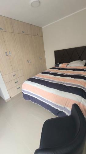 Residencial Machu Picchu - UTP - Huancayo