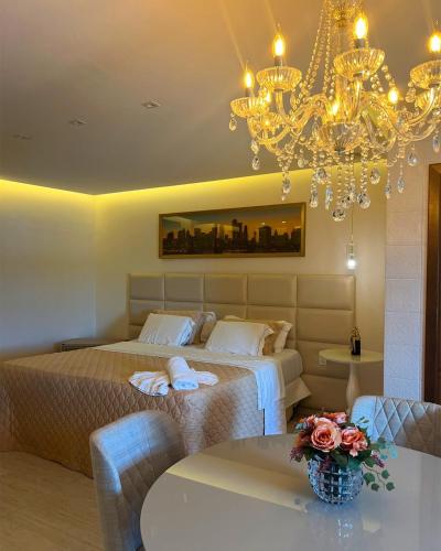 Amoras Hotel fazenda