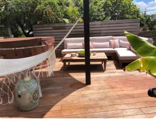 Villa Del Mar Seaside Escape in أوريوا