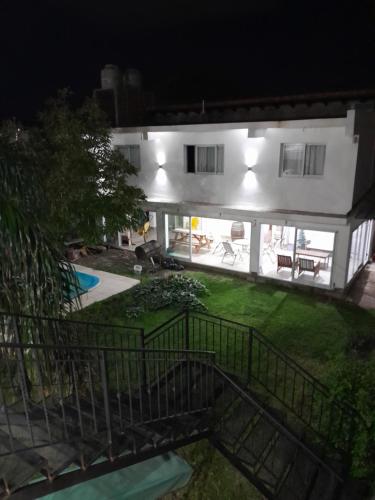 La Chacarita apart