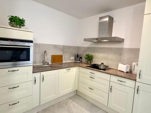 Apartment WH 10 in 弗雷興