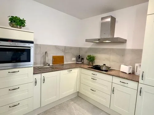 Apartment WH 10 in Frechen, Deutschland