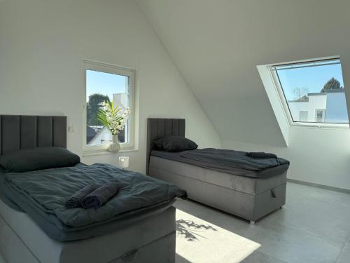 Apartment WH 10 in Frechen, Deutschland