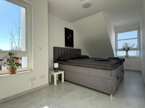 Apartment WH 10 in 弗雷興