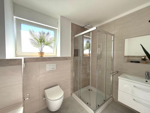 Apartment WH 10 in 弗雷興