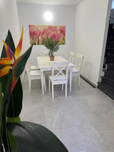 Apartment WH 10 in 弗雷興