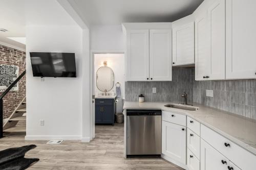 Great Remodeled Denver Bungalow in Northeast Park Hill