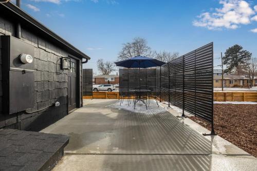 Great Remodeled Denver Bungalow in Northeast Park Hill