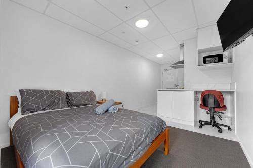 Onehunga Suites, Auckland