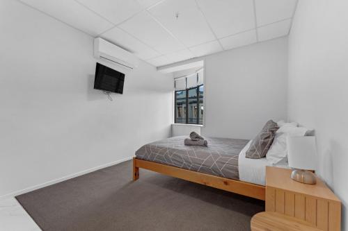 Onehunga Suites, Auckland (fotografie 8)