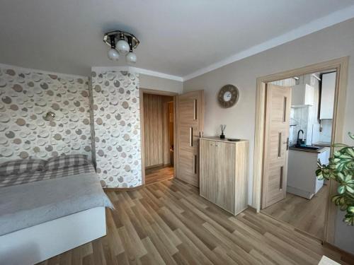 Mieszkanie przy Parku - main image