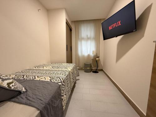 New and Luxurious Apt in Cipreses de San Ignacio